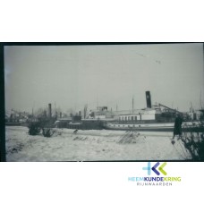 IJsgang op de Rijn Coll. J.Peet-HKR 15 (9)